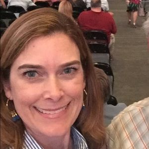 Meet your Posher, Michele